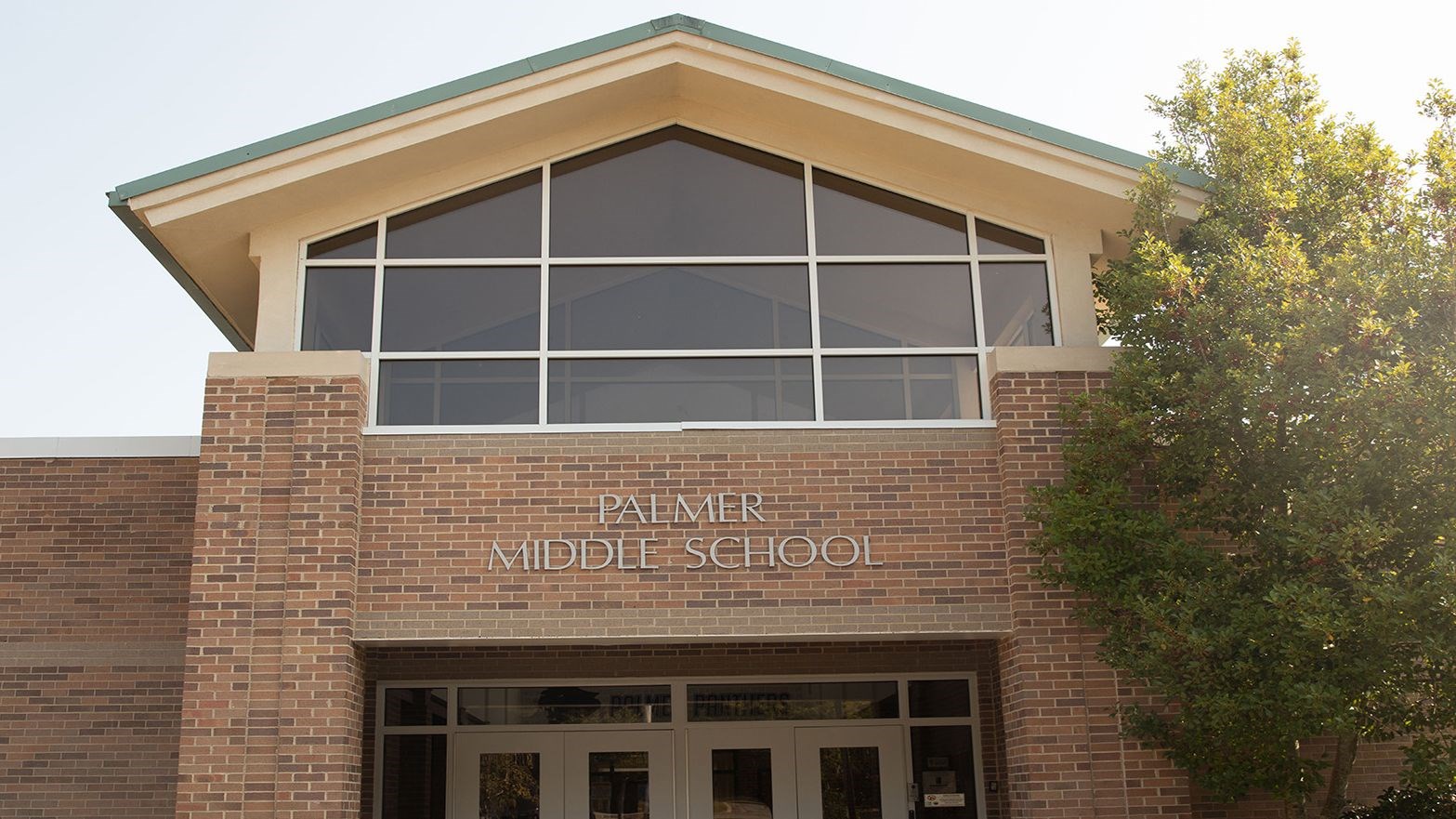 Palmer Middle School